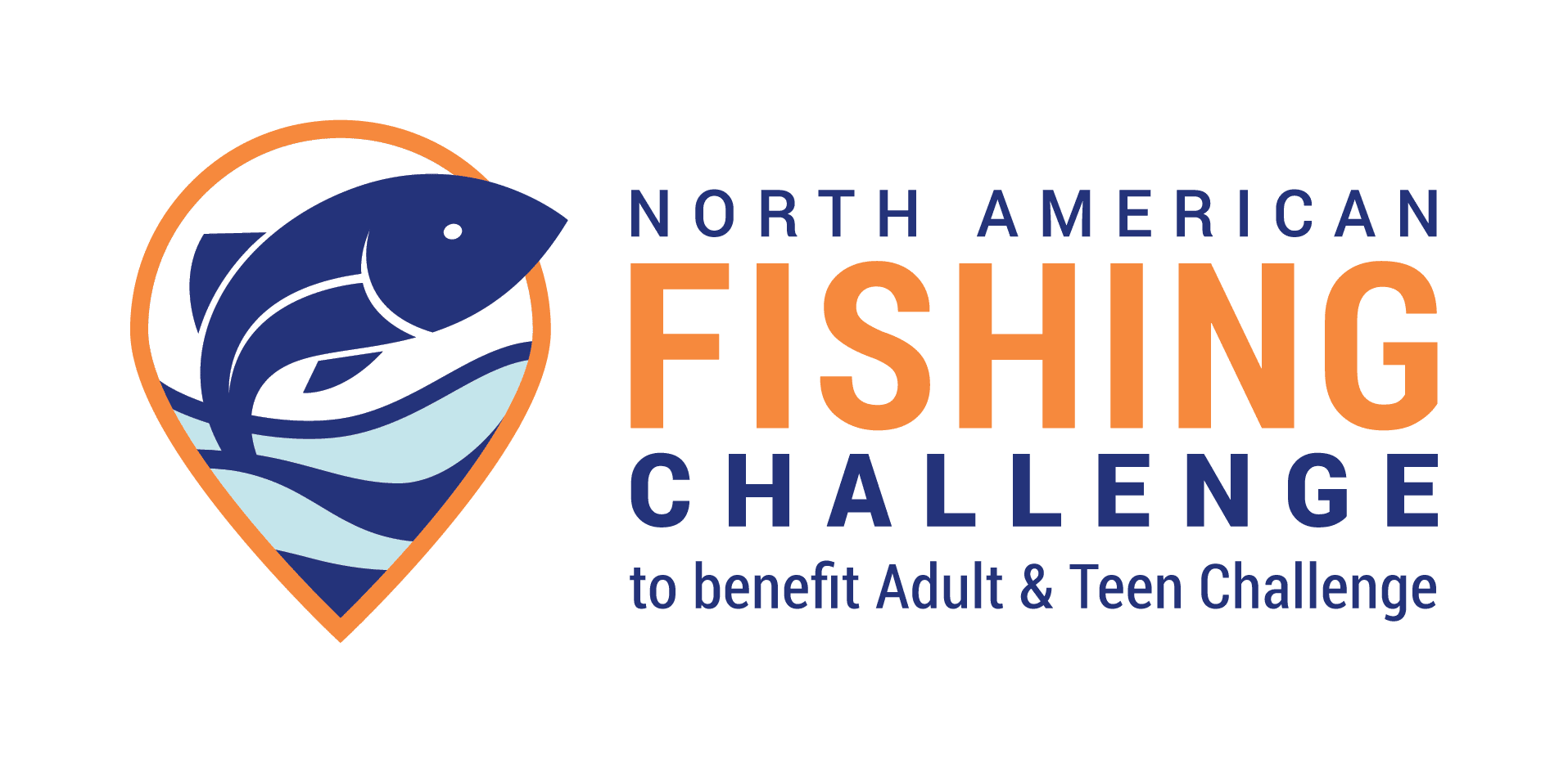 Home - North American Fishing Challenge