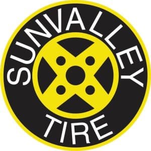Sunvalley Tire